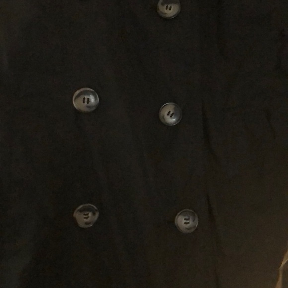 Gallery pea coat - Picture 2 of 8